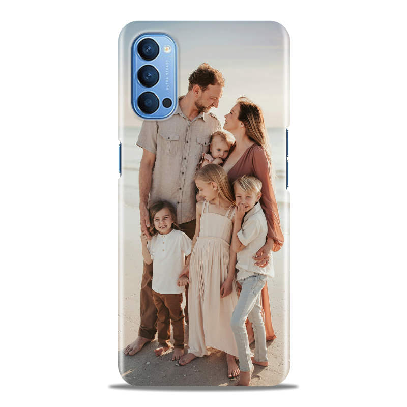 Funda
 personalizada Oppo Reno 4 5G