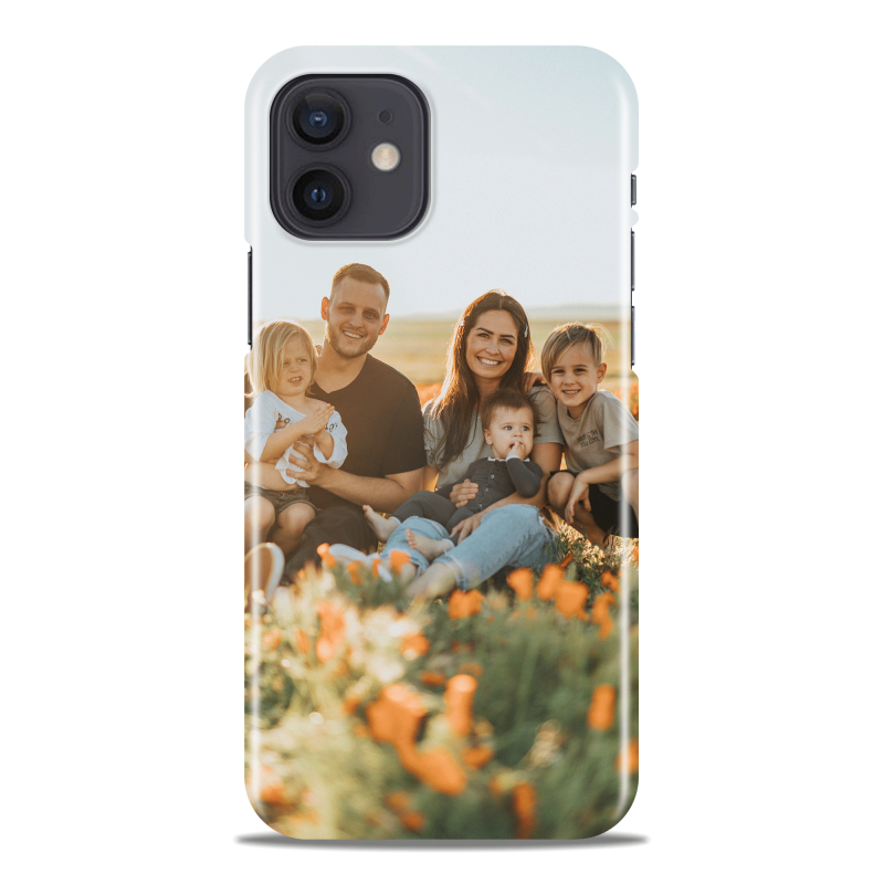 Funda personalizada para iPhone 12