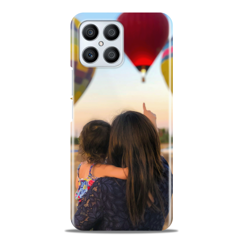 Funda personalizada para el Honor X8