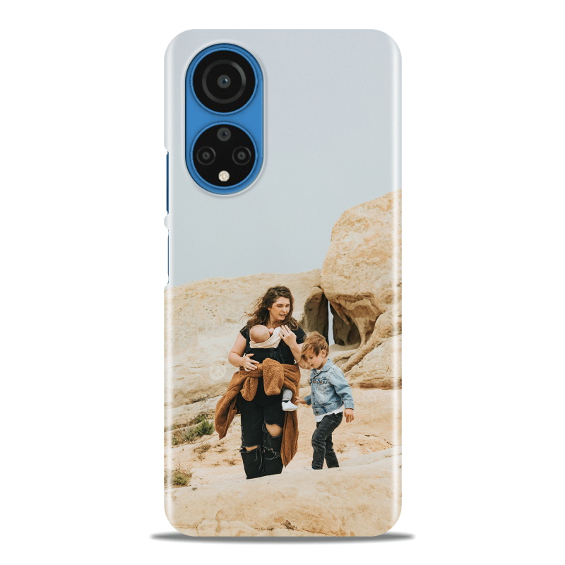 Funda personalizada para el Honor X7