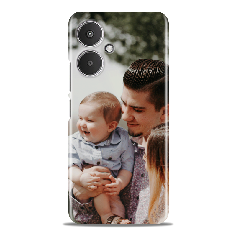 Funda personalizada Xiaomi Redmi 13C 5G