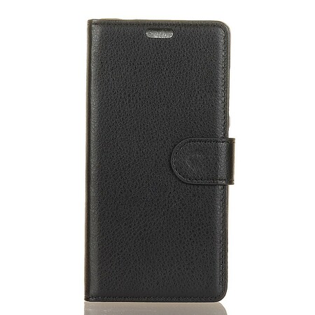 Funda de polipiel retro del Samsung Galaxy Note 9