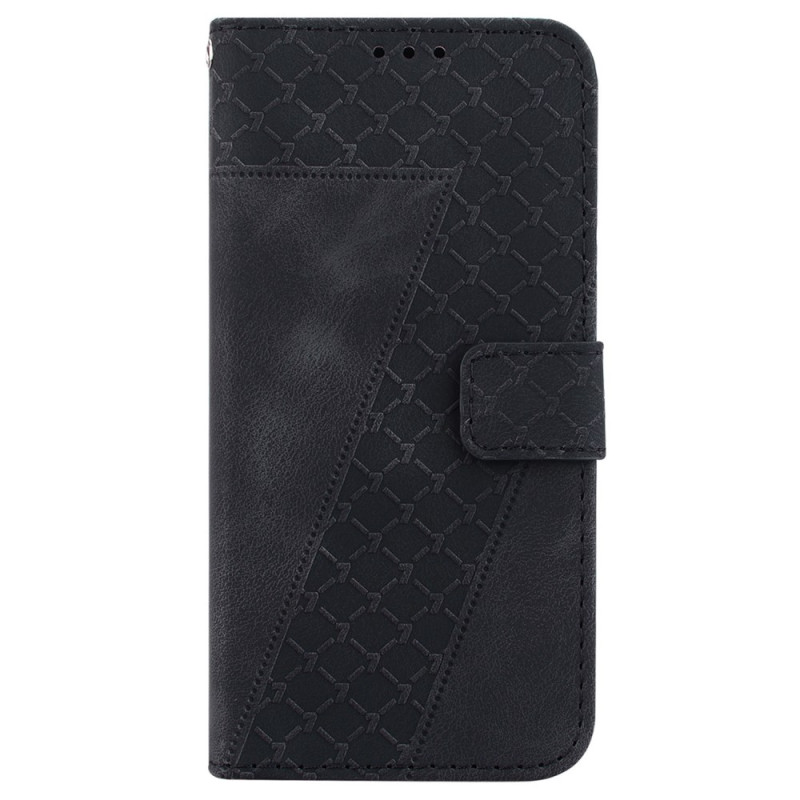 Funda Motorola Edge 50 Pro Design 7