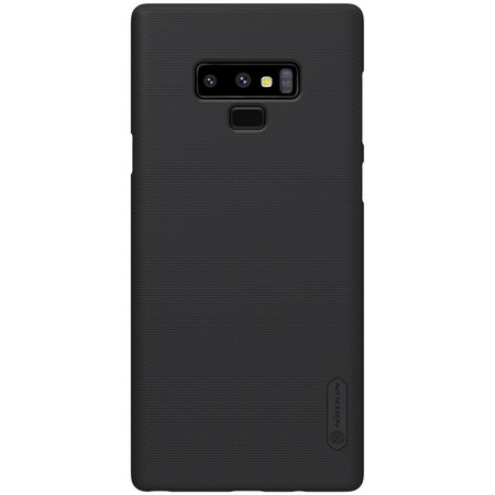 Samsung Galaxy Note 9 Hard Shell Frosted Nillkin