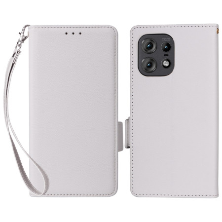 Funda Motorola Edge 50 Pro...