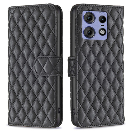 Motorola Edge 50 Pro Funda...
