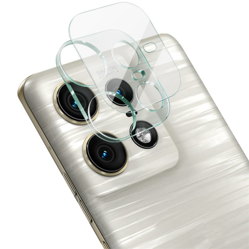 Cristal templado protector para Motorola Edge 50 Pro IMAK