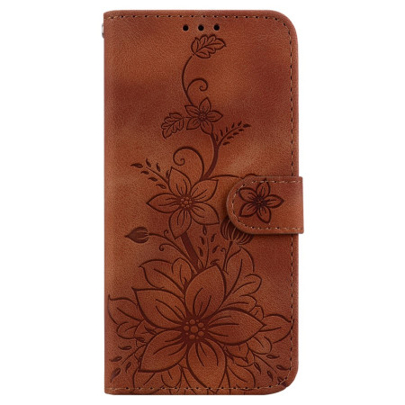 Funda de cordón floral para...