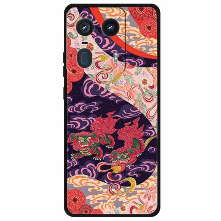 Portada Motorola Edge 50...