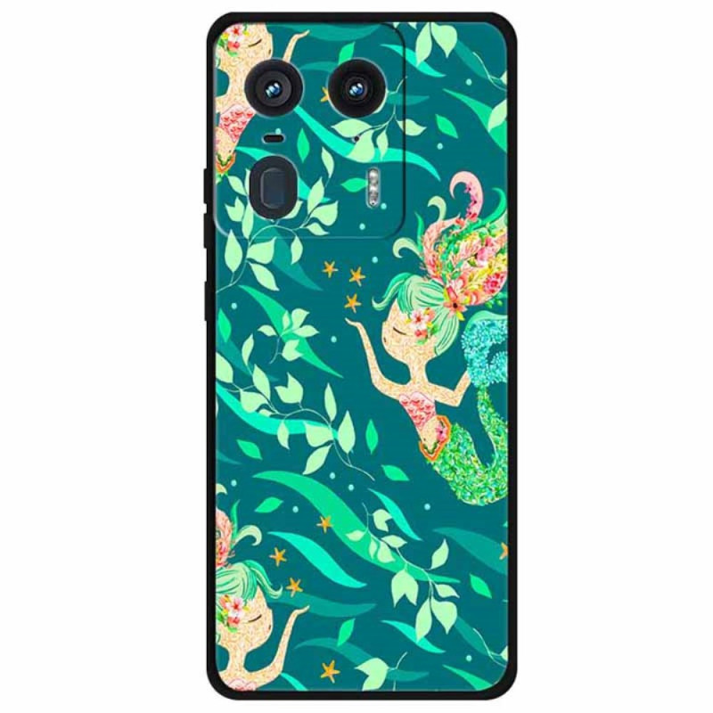 Funda Motorola Moto X50 Ultra Mermaid