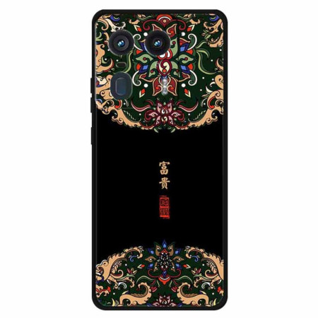 Funda Motorola Edge 50...