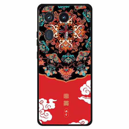 Funda Motorola Edge 50...