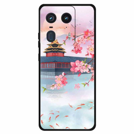 Funda Motorola Edge 50...