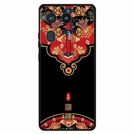 Funda Motorola Edge 50...