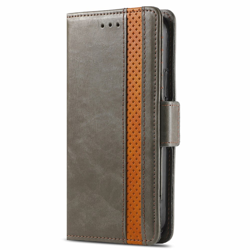 Funda Vintage Motorola Edge 50 Ultra Style CASENEO