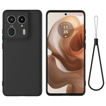 Funda de silicona con...