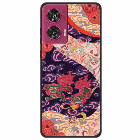 Portada Motorola Edge 50...