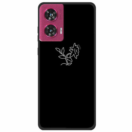 Funda girasol Motorola Edge...