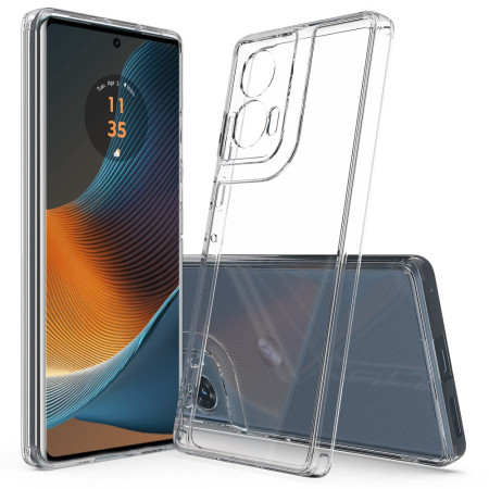 Funda de cristal Motorola...