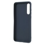 Funda de silicona mate para el Huawei P20 Pro