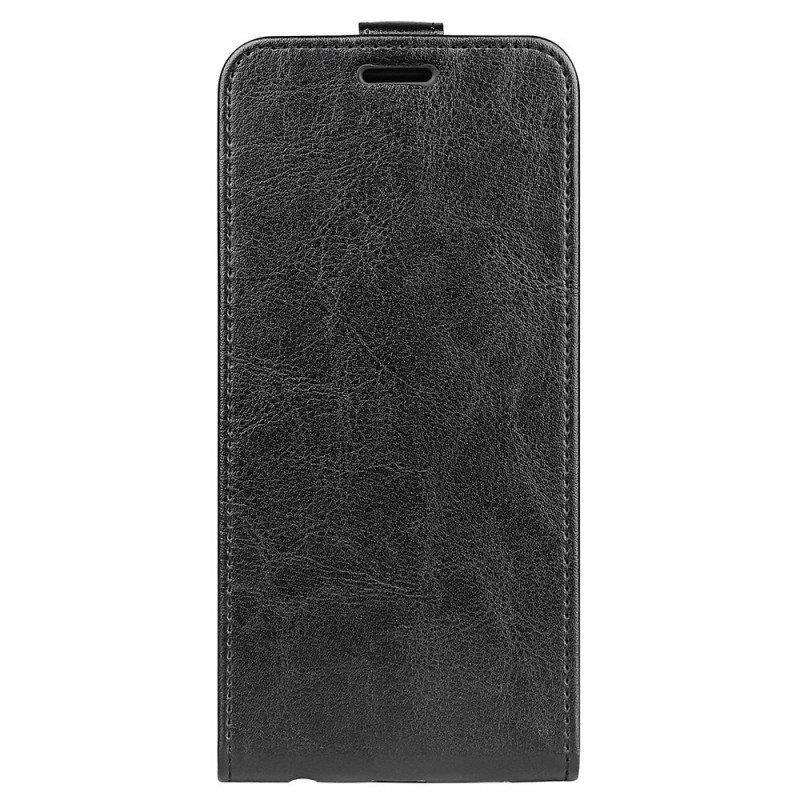 Funda Motorola Edge 50 Fusion Solapa Vertical