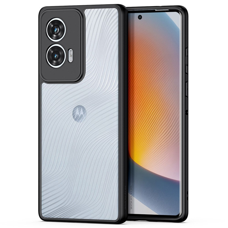 Funda Motorola Edge 50 Fusion Aimo Serie DUX DUCIS