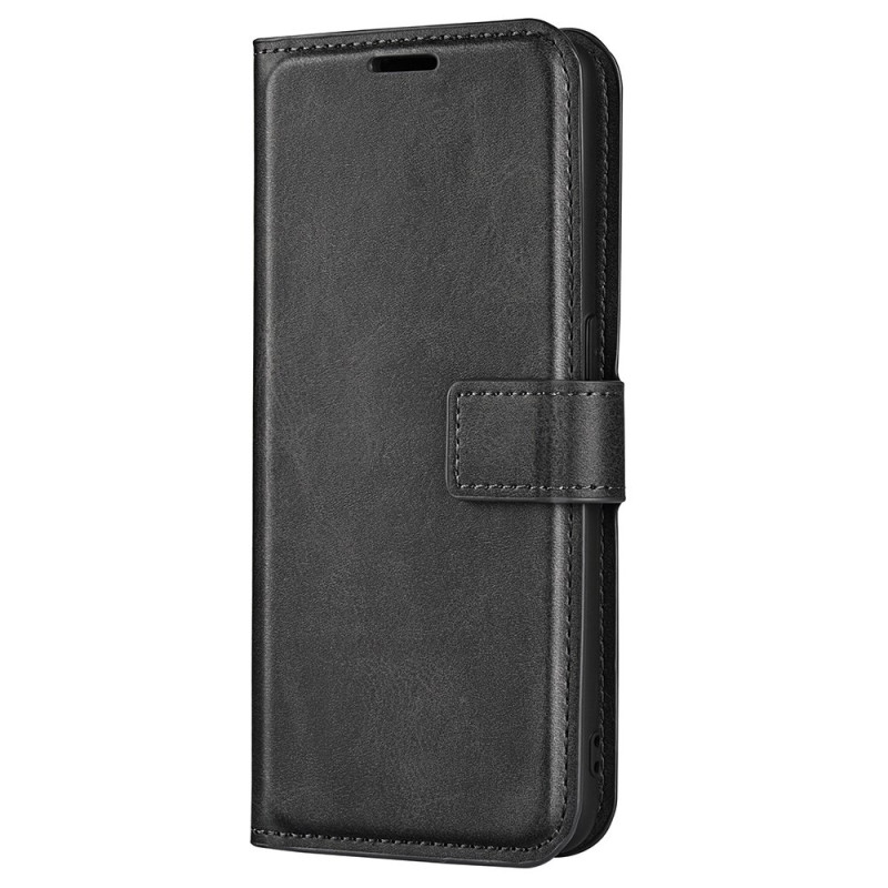 Funda de piel Motorola Edge 50 Fusion