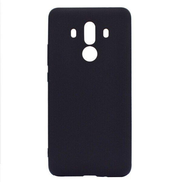 Funda de silicona para el Huawei Mate 10 Pro