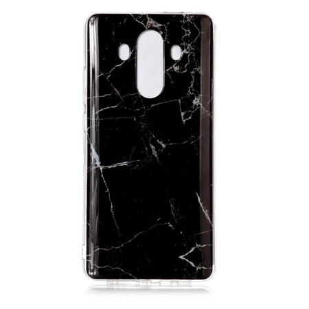 Funda de mármol para el Huawei Mate 10 Pro