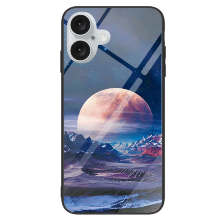Funda ligera para iPhone 16...