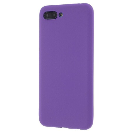 Funda de silicona para el Honor 10
