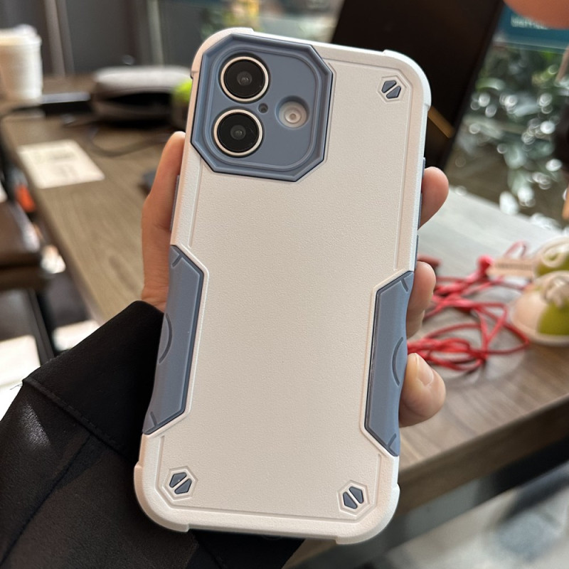 Funda de diseño para iPhone 16