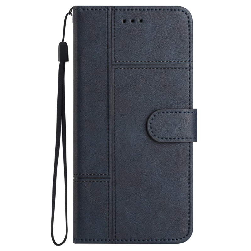 Funda iPhone 16 Style Business