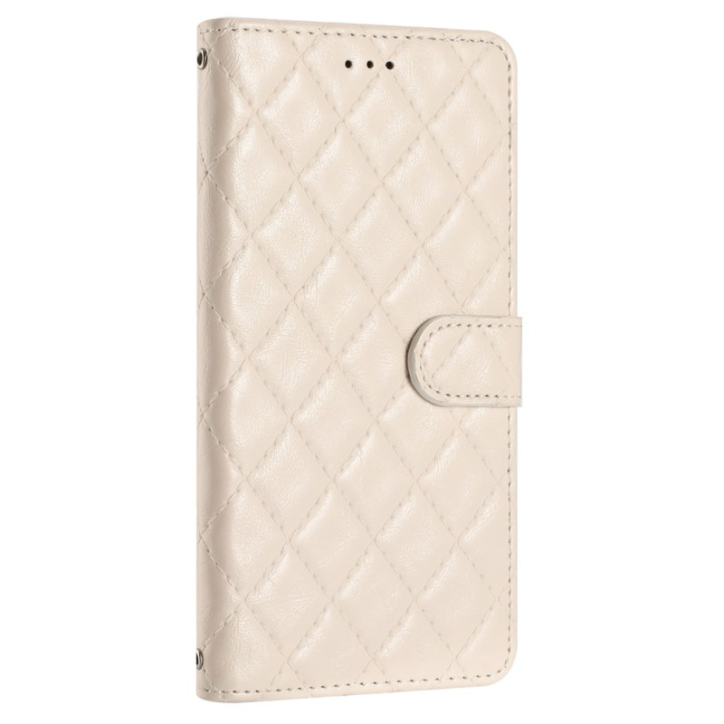 Funda acolchada para iPhone 16