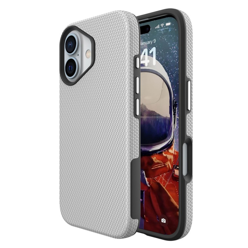 Funda MagSafe compatible con iPhone 16