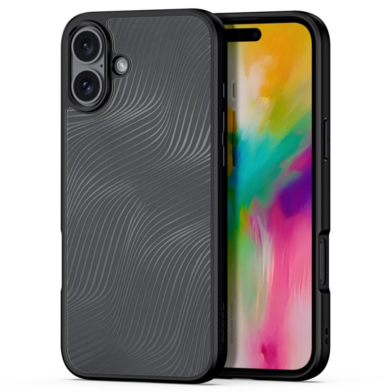 Funda iPhone 16 Aimo Series DUX DUCIS