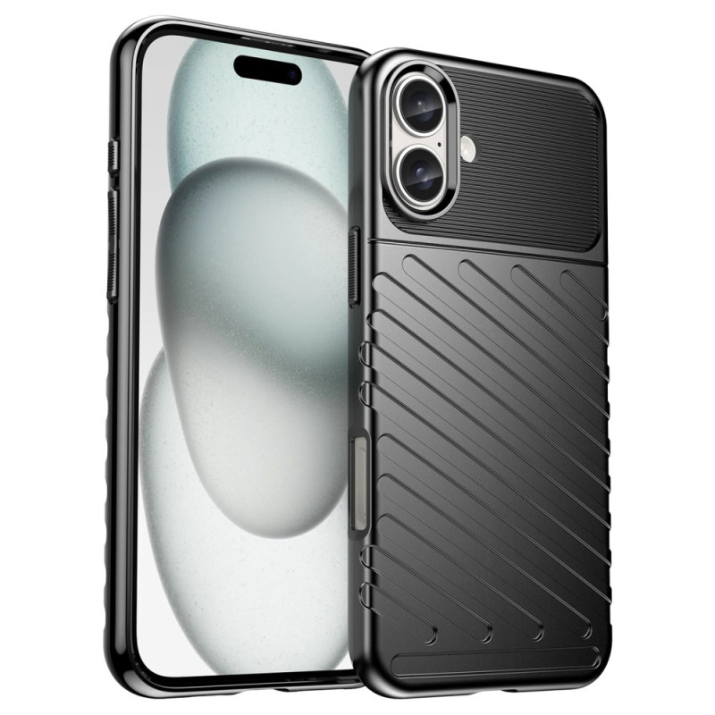 Funda iPhone 16 Thunder Series