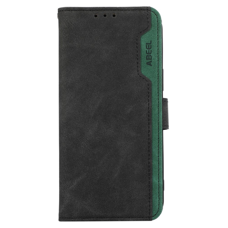 Funda iPhone 16 Bicolore ABEEL