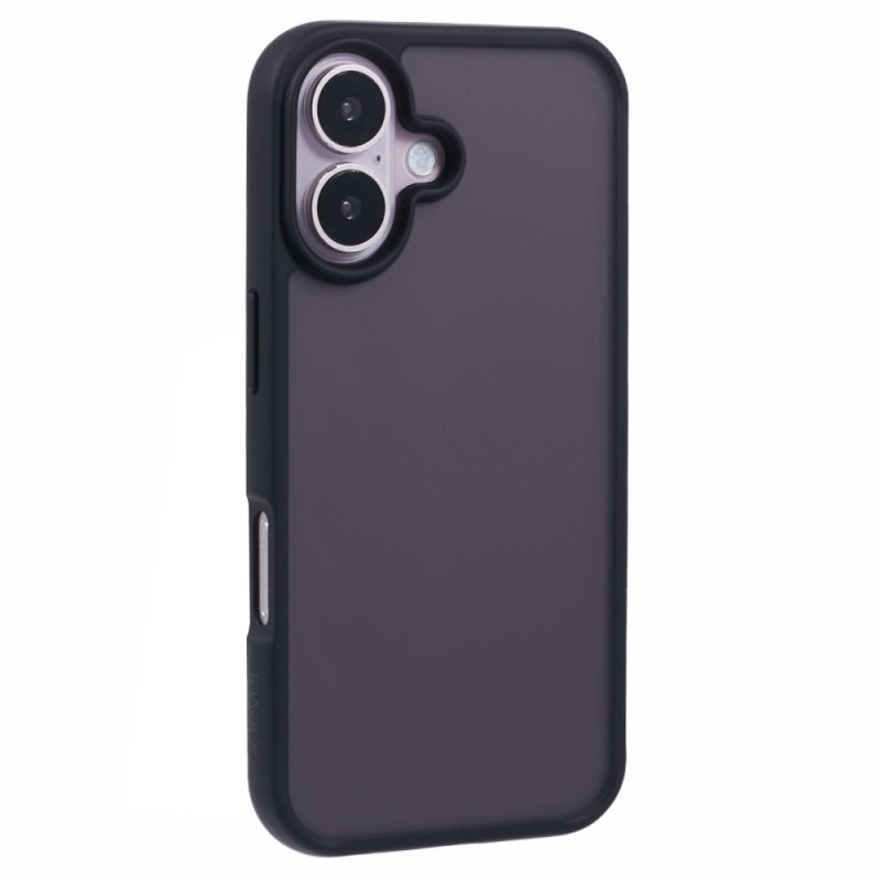 Funda iPhone 16 X-LEVEL