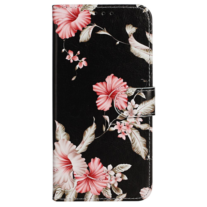 Funda iPhone 16 Plus Rododendros