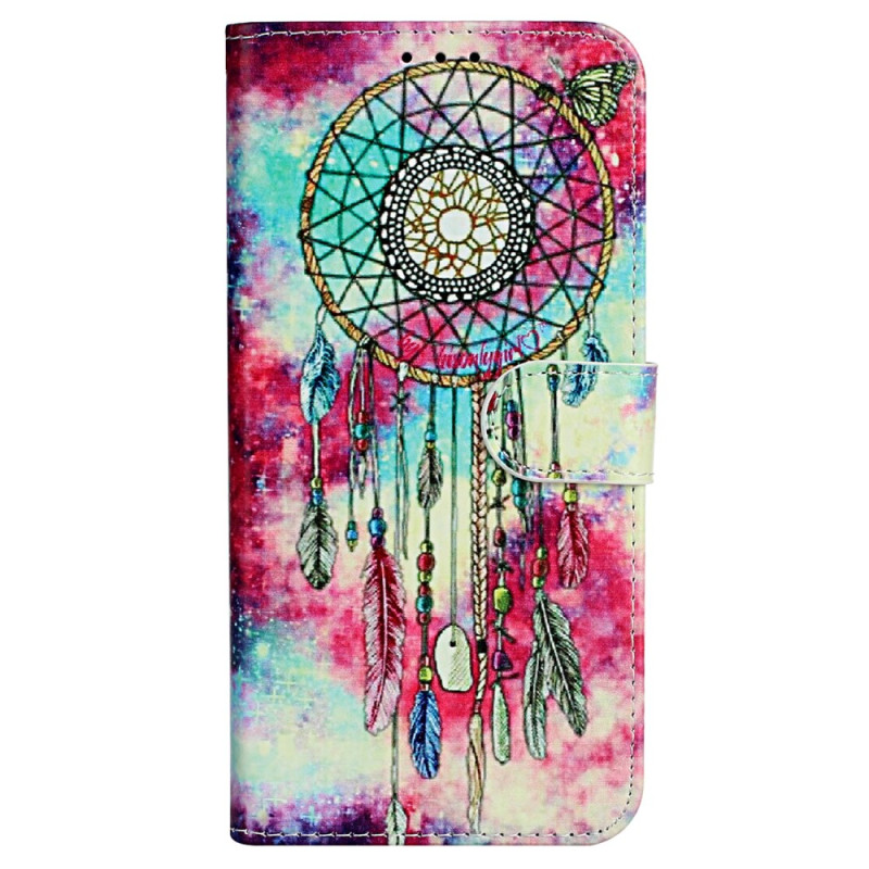 Funda iPhone 16 Plus Dreamcatcher