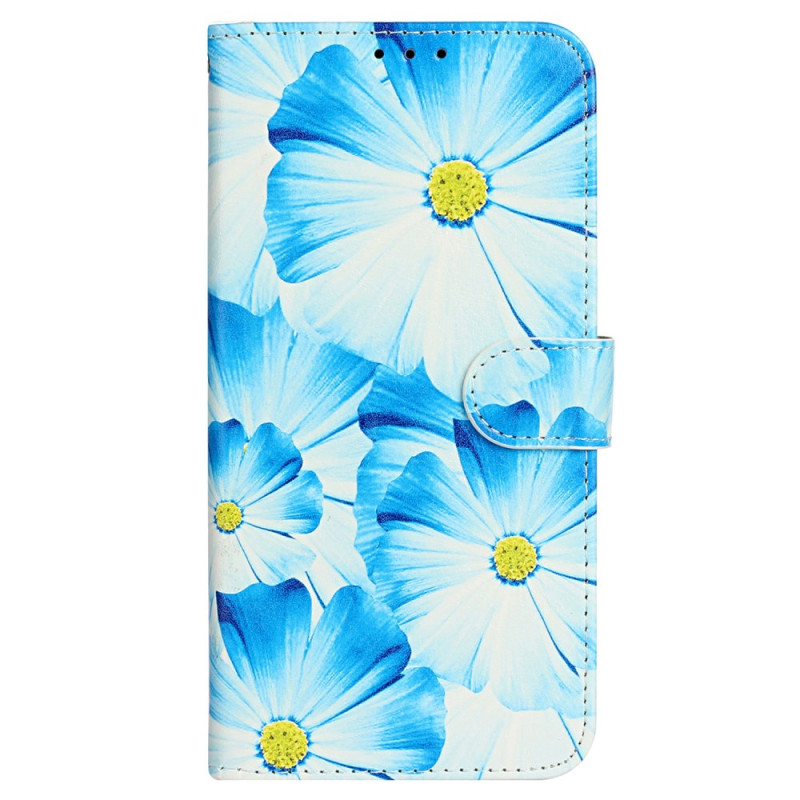 Funda iPhone 16 Plus Orquídeas