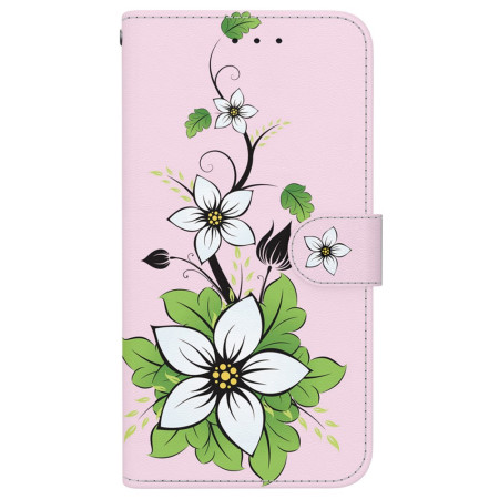 Funda iPhone 16 Plus Lily...