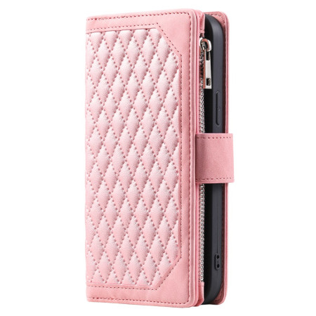 Funda acolchada iPhone 16...