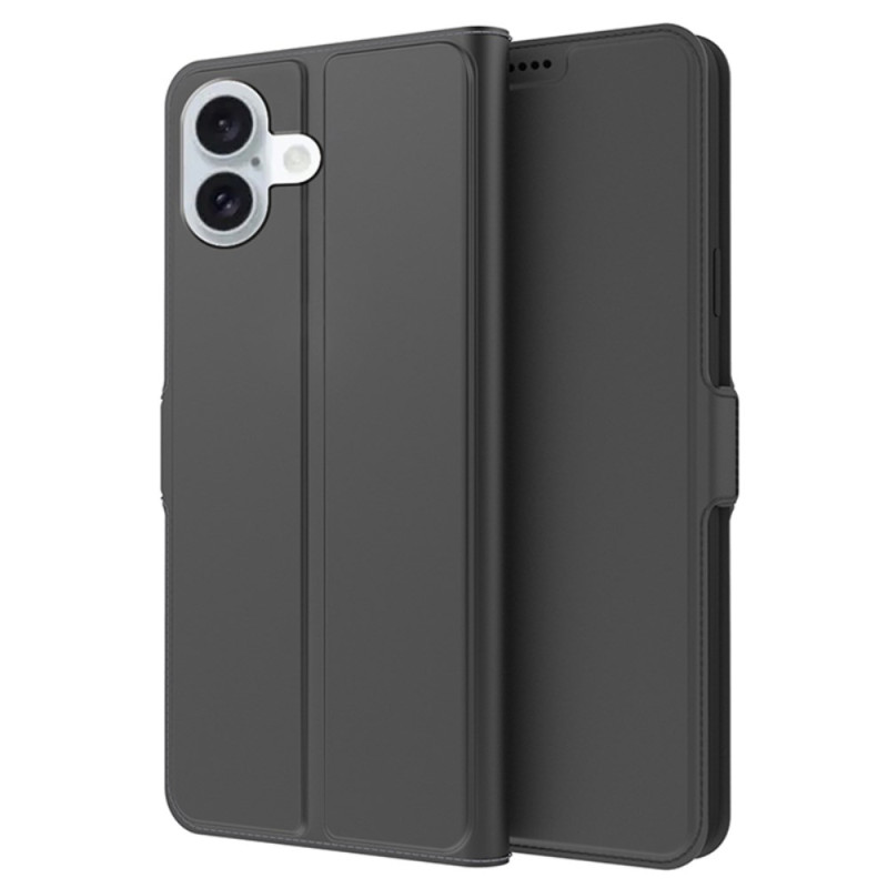 Funda de tarjeta para iPhone 16 Plus