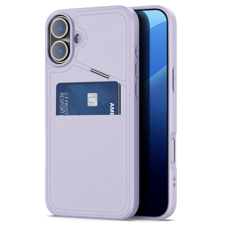 Funda iPhone 16 Plus Rafi...