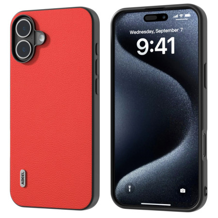 Funda iPhone 16 Plus efecto...