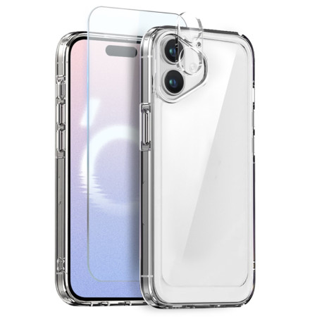 Funda iPhone 16 Plus...