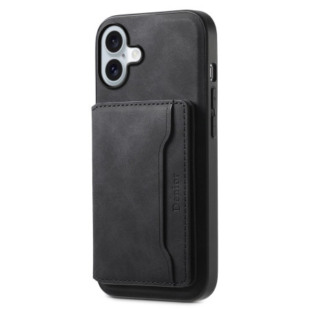 Funda iPhone 16 Plus Suede...