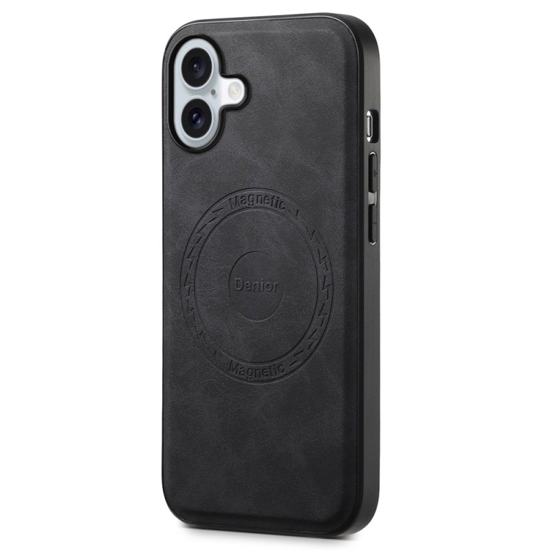 Funda Magnética iPhone 16 Plus DENIOR